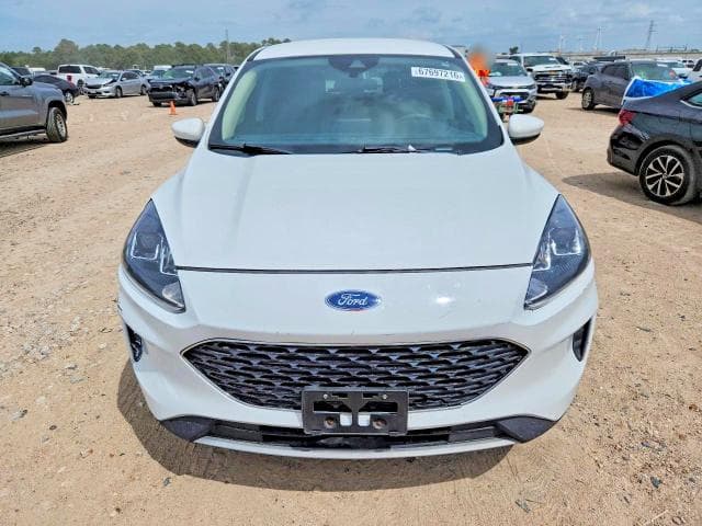 2020 FORD ESCAPE SE 5