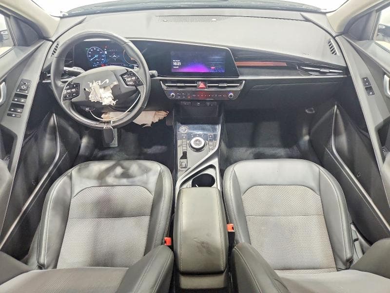 2023 KIA NIRO WIND 8