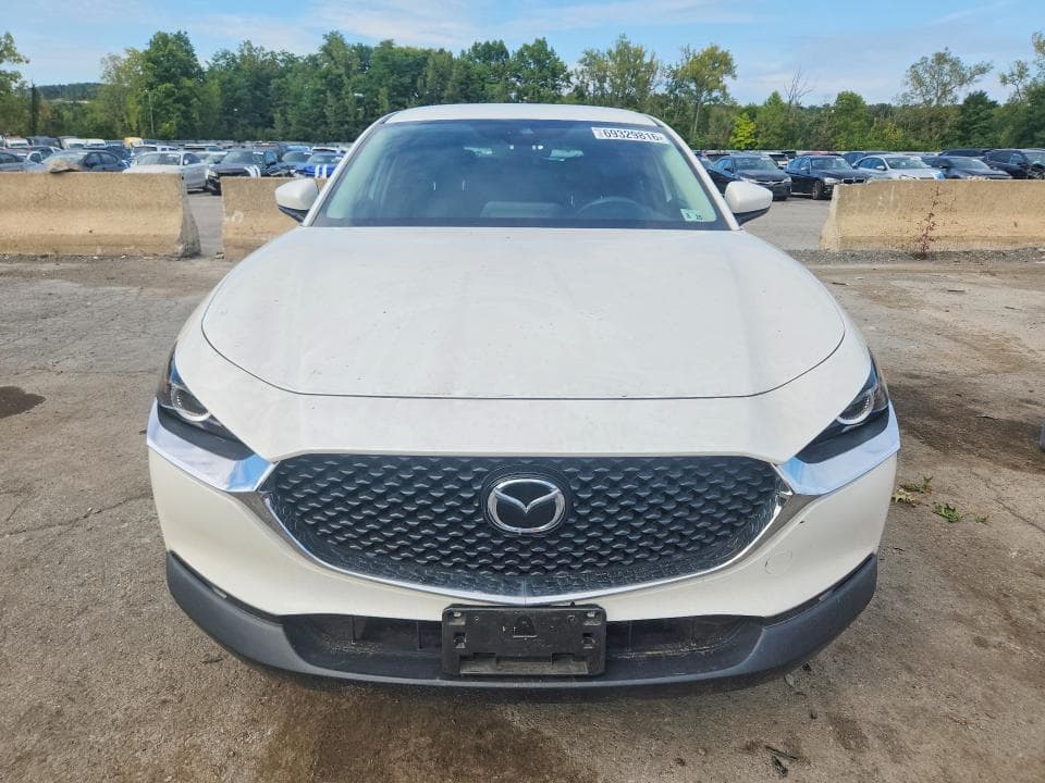 2021 MAZDA CX-30 5