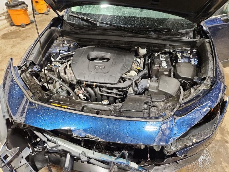 2023 MAZDA CX-30 PREFERRED 12
