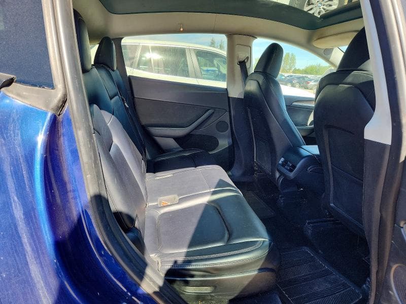 2023 TESLA MODEL Y 11