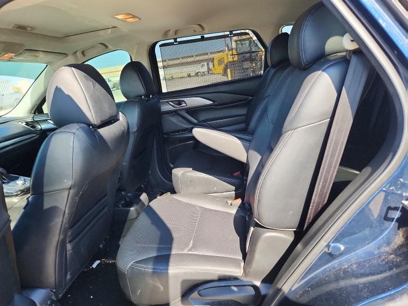 2021 MAZDA CX-9 TOURING 11