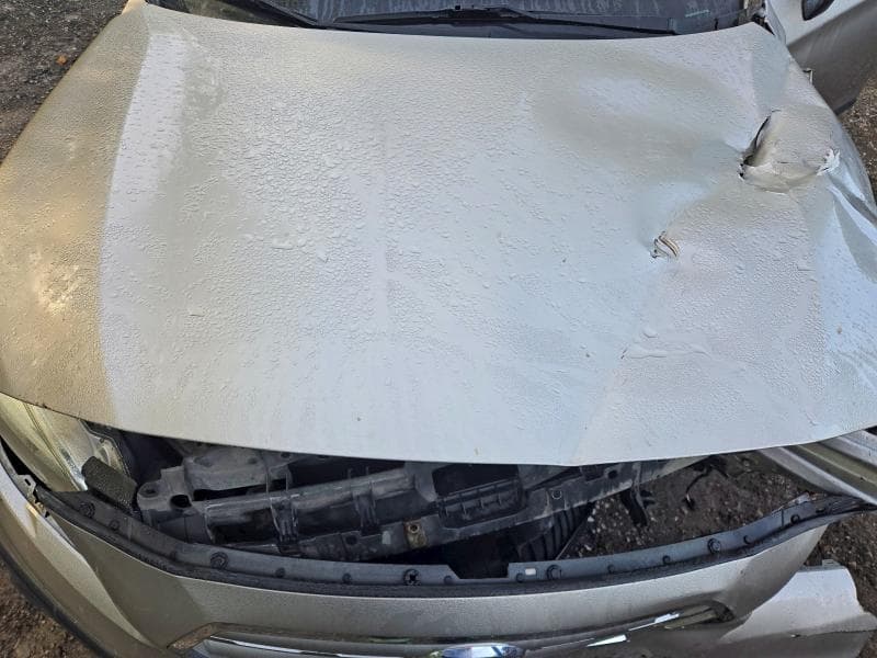 2017 SUBARU OUTBACK 2.5I PREMIUM 11