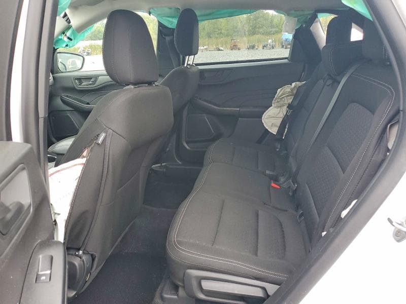 2025 FORD ESCAPE ACTIVE 11