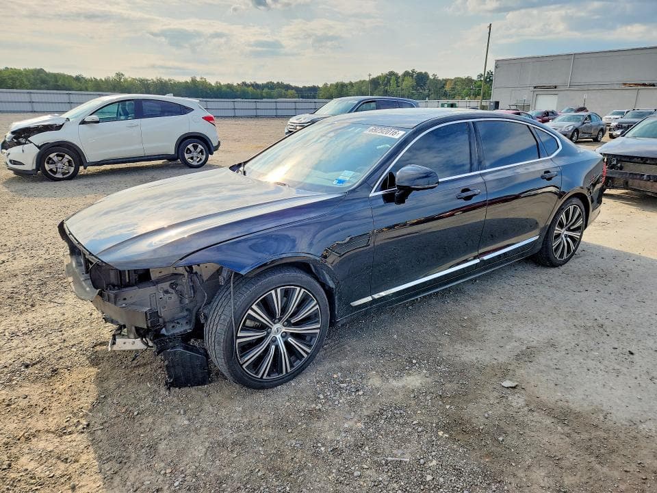2023 VOLVO S90 PLUS