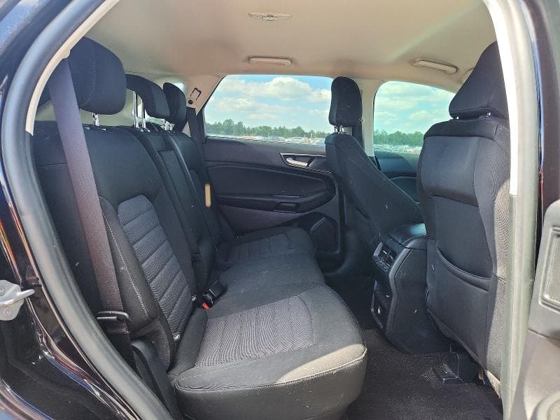 2020 FORD EDGE SE 11