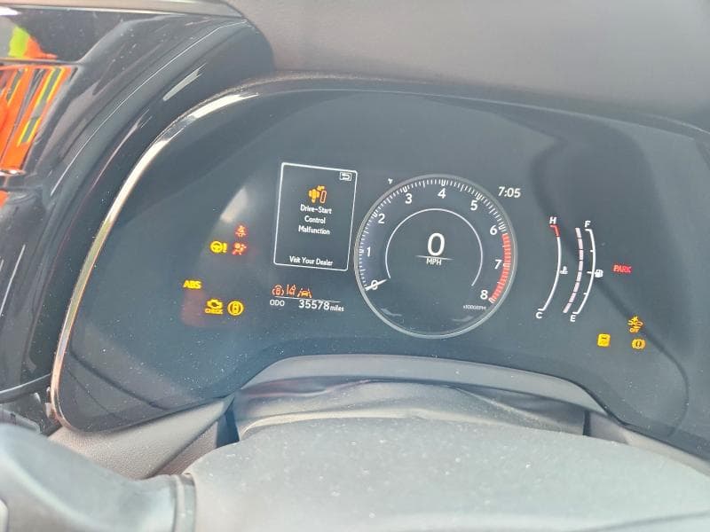 2024 LEXUS RX 350 PREMIUM 9