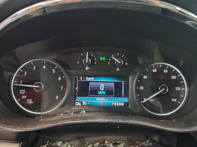 2019 BUICK ENCORE ESSENCE 9
