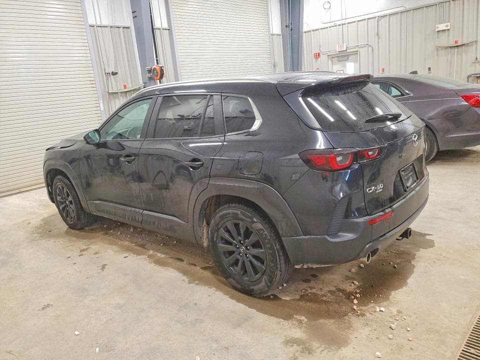 2025 MAZDA CX-50 PREFERRED 2