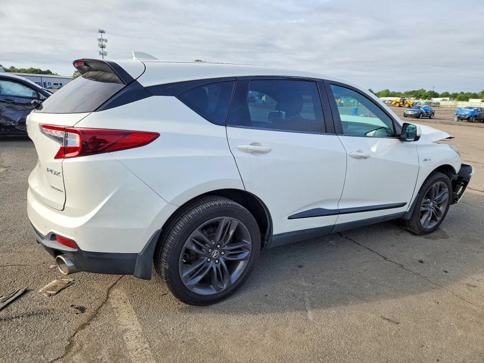 2019 ACURA RDX A-SPEC 3