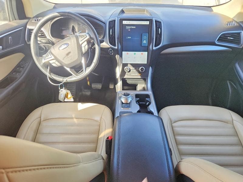 2024 FORD EDGE SEL 8
