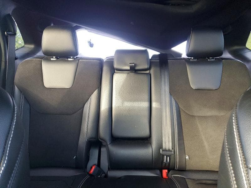 2024 FORD EDGE ST 10
