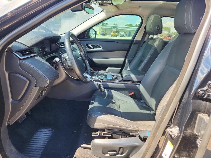 2019 LAND ROVER RANGE ROVER VELAR 7