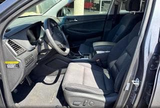 2017 HYUNDAI TUCSON NIGHT 5