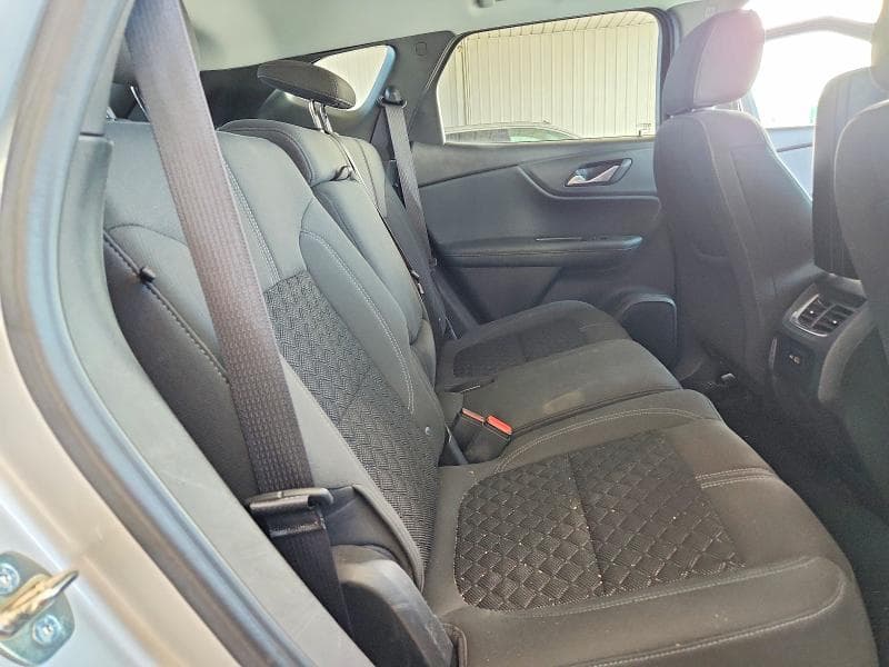 2020 CHEVROLET BLAZER 2LT 11