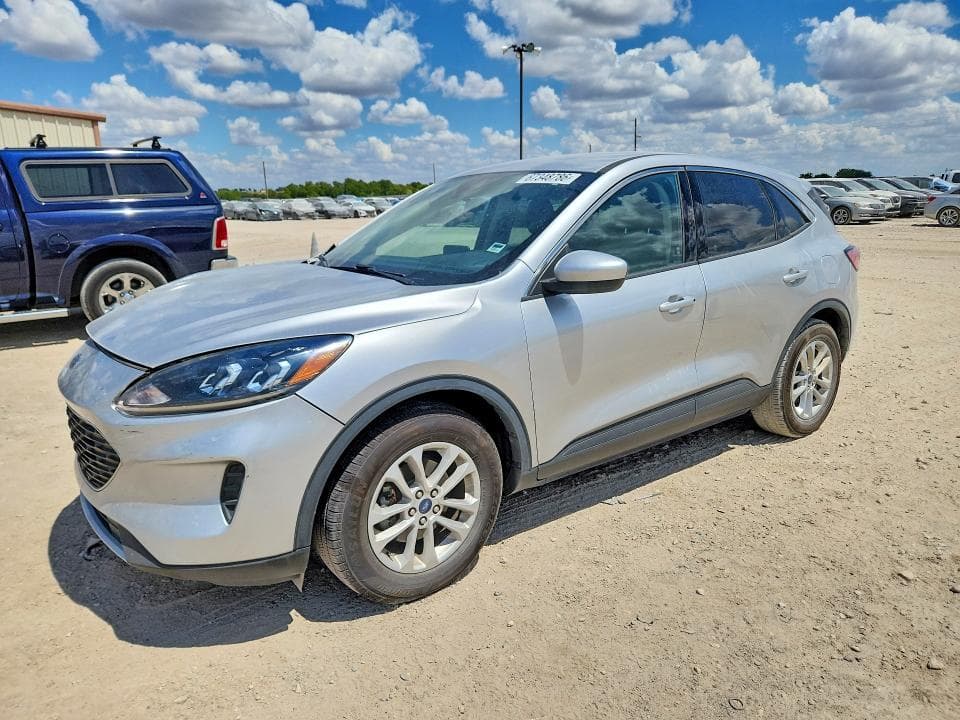 2020 FORD ESCAPE SE - 1