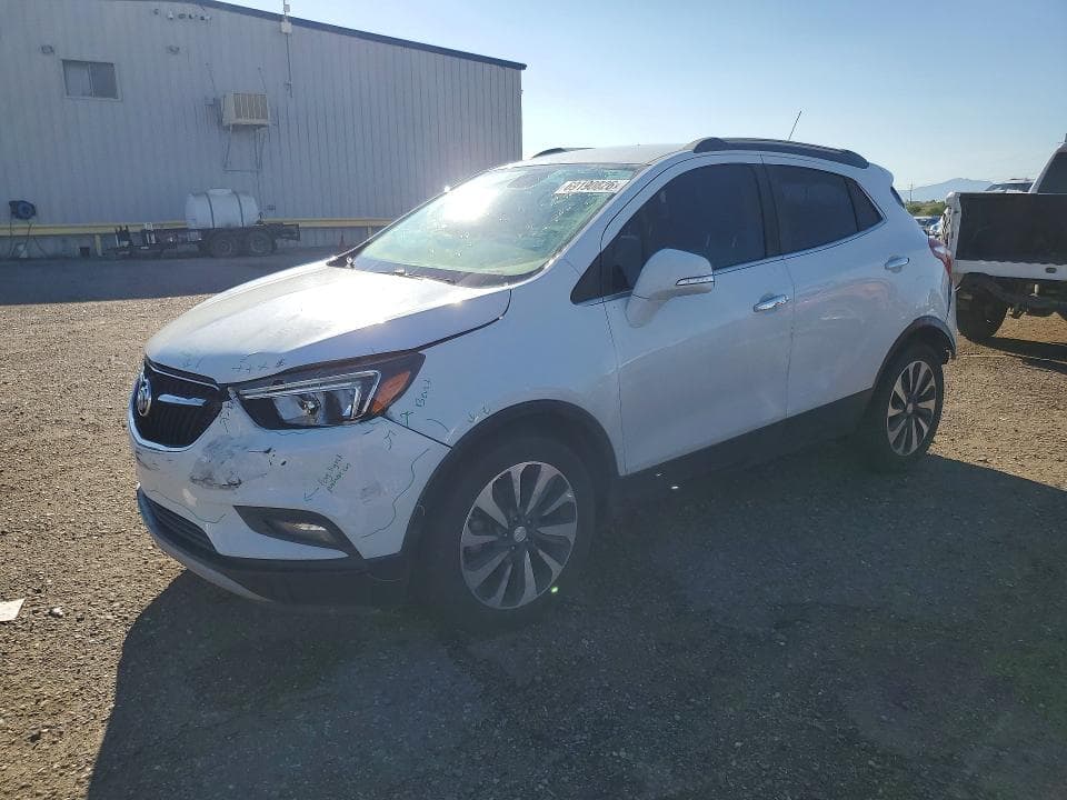 2018 BUICK ENCORE PREFERRED II - 1
