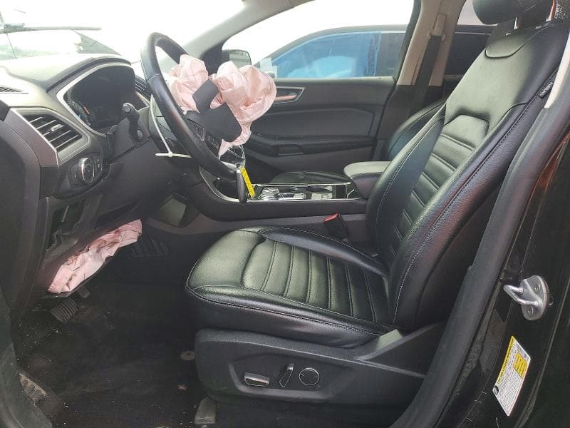2019 FORD EDGE SEL 7