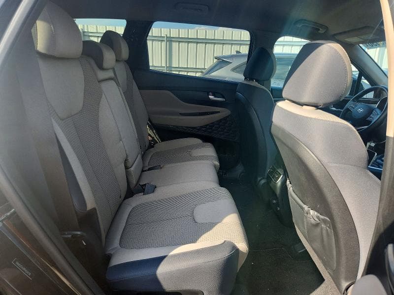 2023 HYUNDAI SANTA FE SEL 10