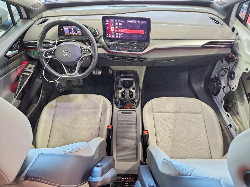 2021 VOLKSWAGEN ID.4 PRO S 8