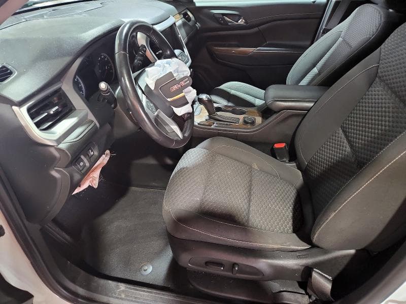 2019 GMC ACADIA SLE 7