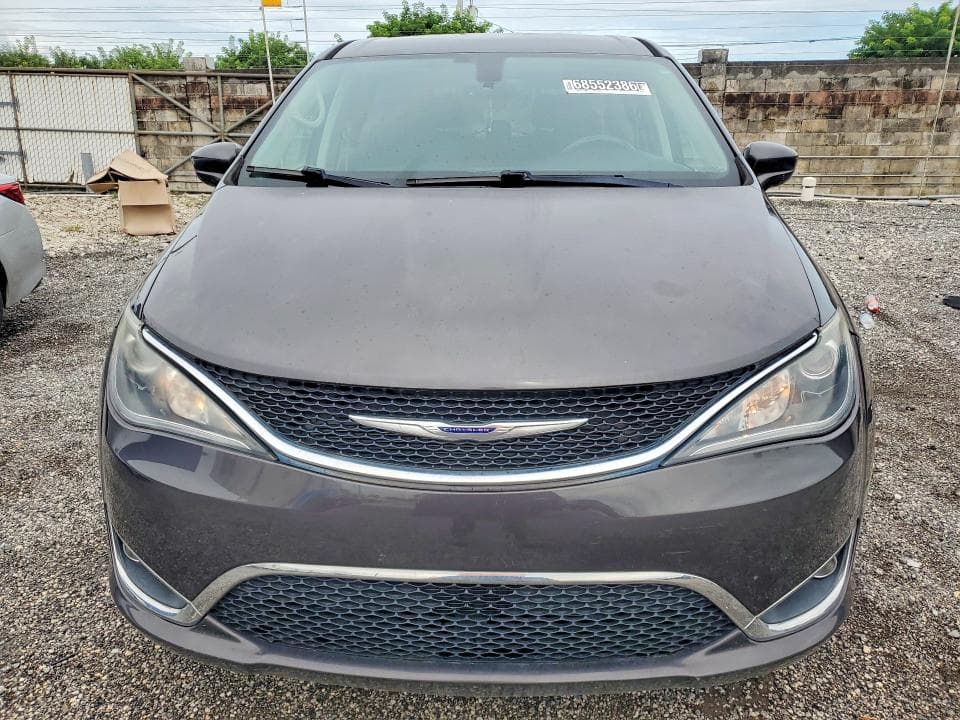 2019 CHRYSLER PACIFICA TOURING PLUS 5