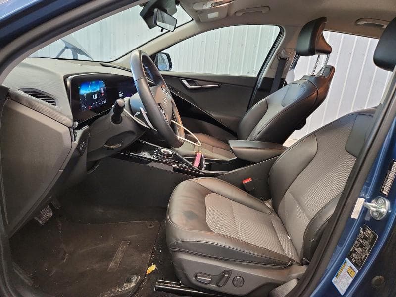 2023 KIA NIRO WIND 7