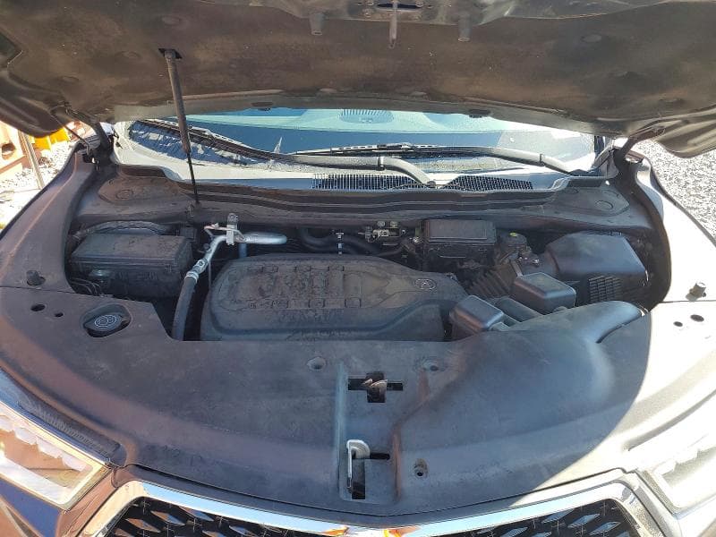 2019 ACURA MDX 11