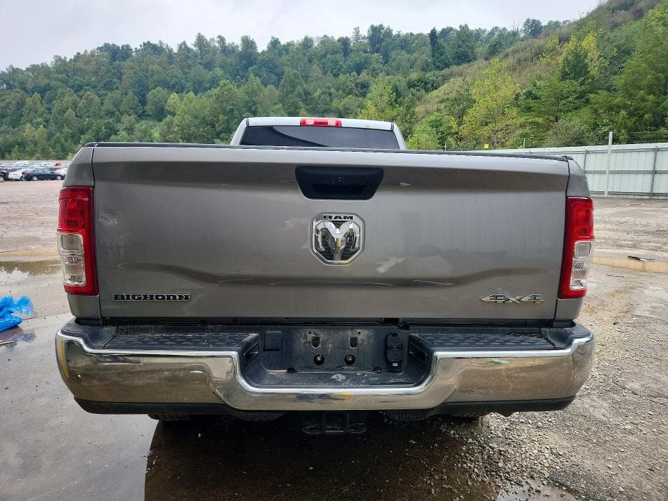 2023 RAM 2500 BIG HORN 6