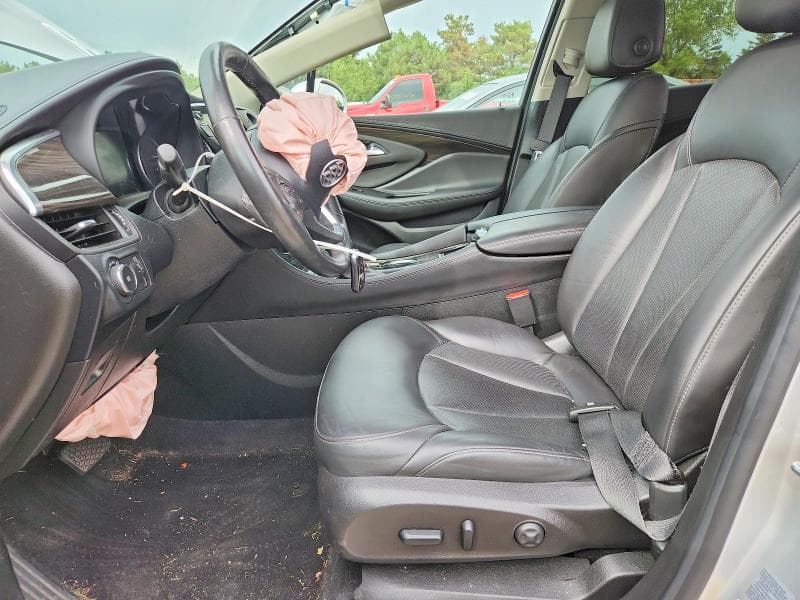 2019 BUICK ENVISION PREMIUM 7