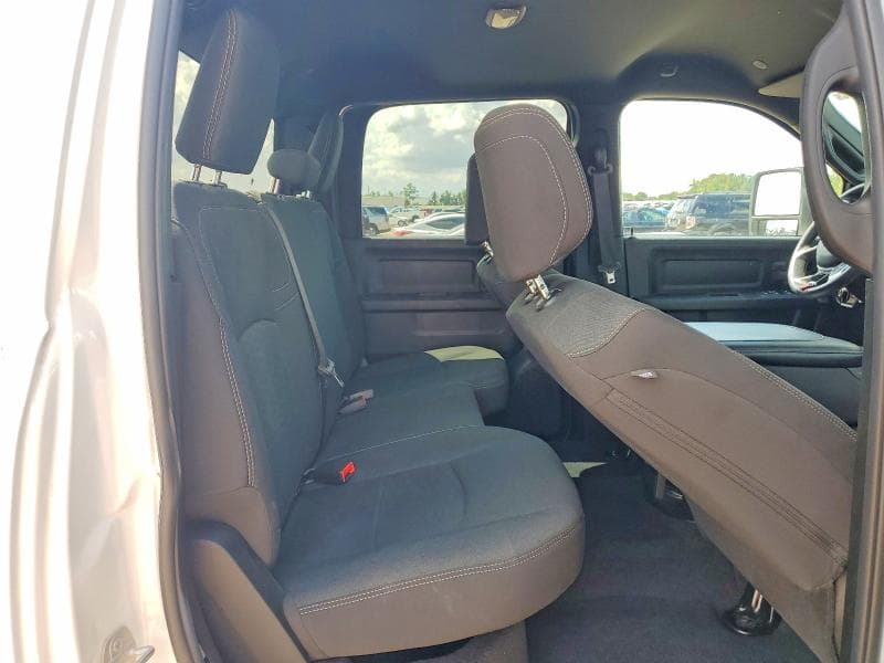 2026 RAM 3500 TRADESMAN 10