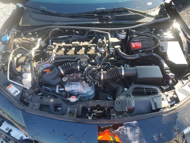 2026 ACURA INTEGRA A-SPEC TECH 11