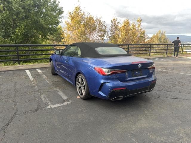 2024 BMW M440I 3