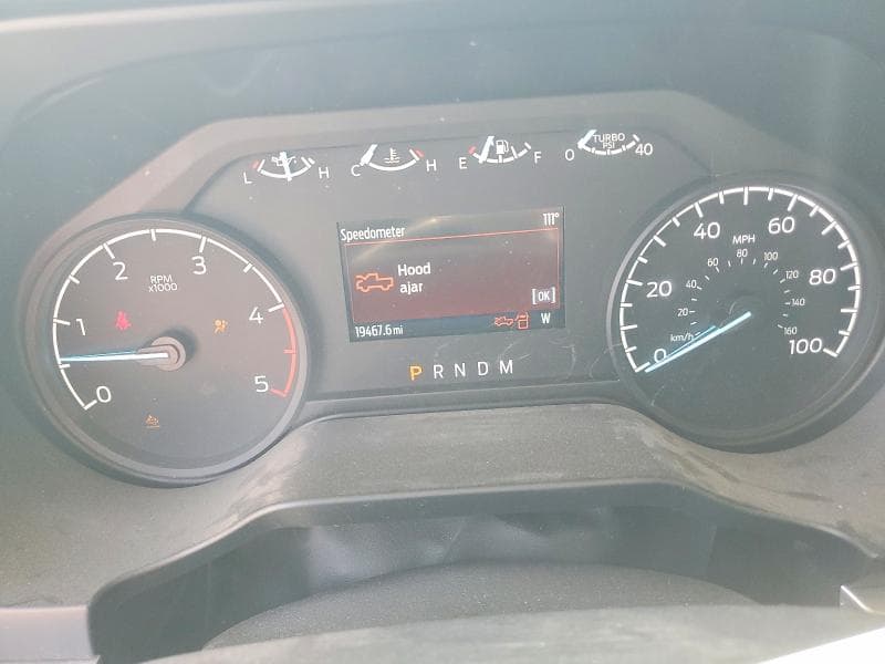 2024 FORD F350 SUPER DUTY 9