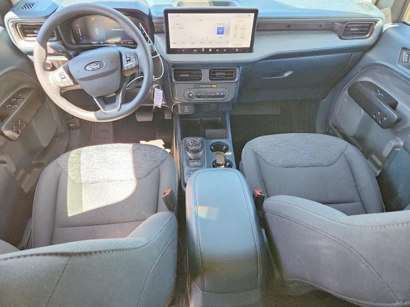2025 FORD MAVERICK XL 8
