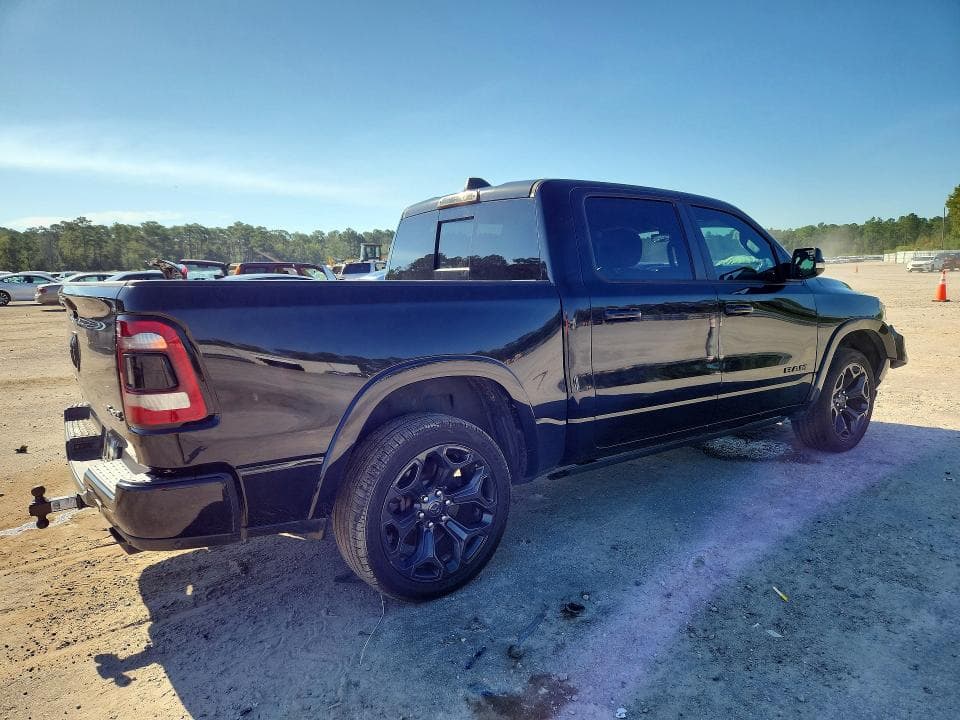 2020 RAM 1500 LIMITED 3