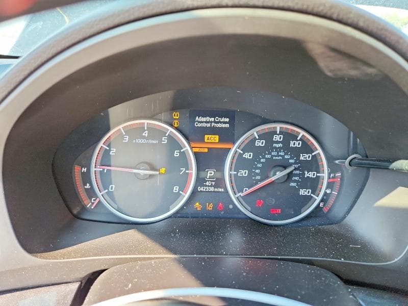 2022 ACURA ILX PREMIUM A-SPEC 9