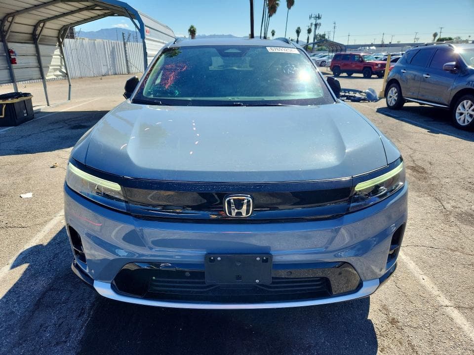 2025 HONDA PROLOGUE TOUR 5