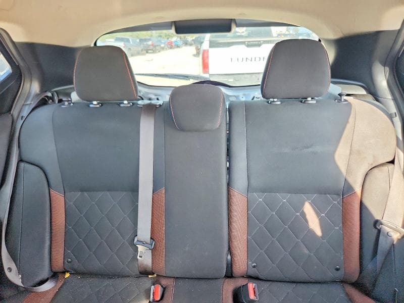 2020 NISSAN KICKS SR 10