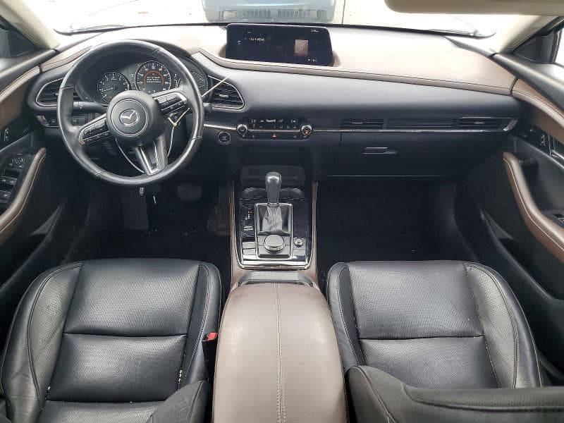 2024 MAZDA CX-30 PREMIUM PLUS 8