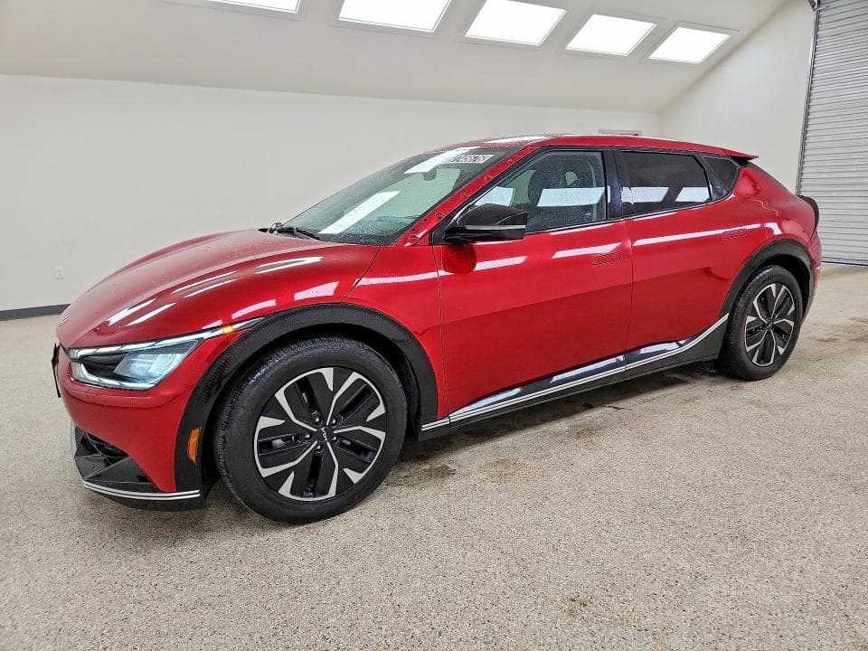 2023 KIA EV6 WIND - 1
