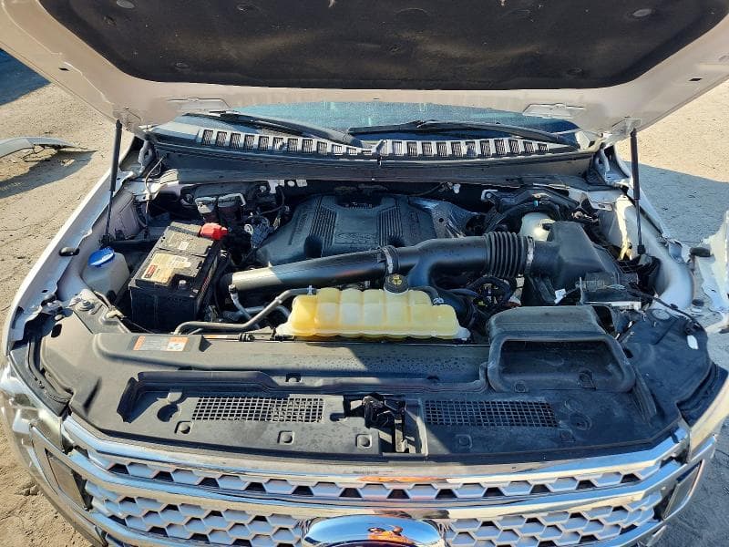 2019 FORD EXPEDITION PLATINUM 11