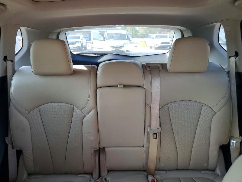 2020 BUICK ENVISION ESSENCE 10