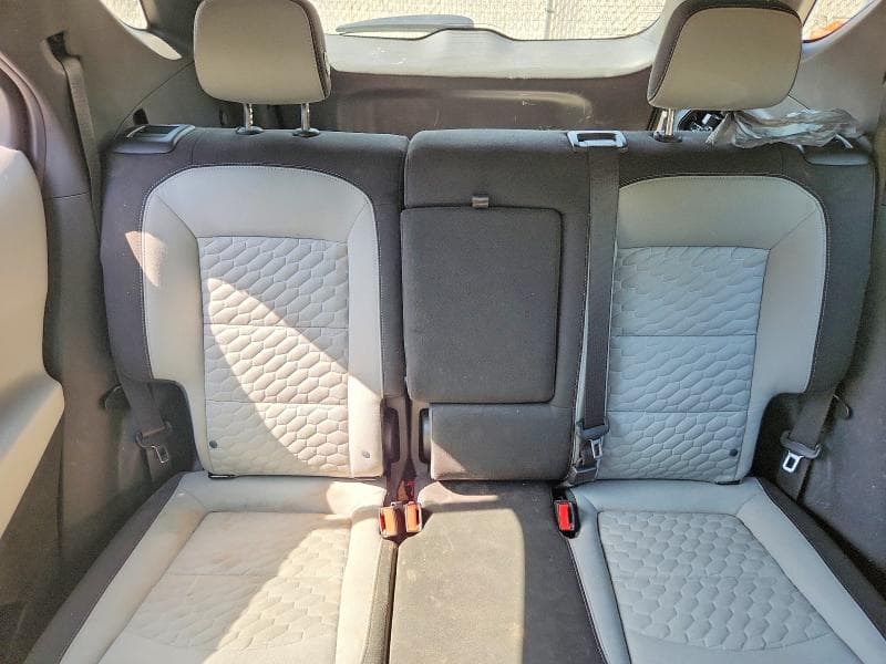 2020 CHEVROLET EQUINOX LS 10