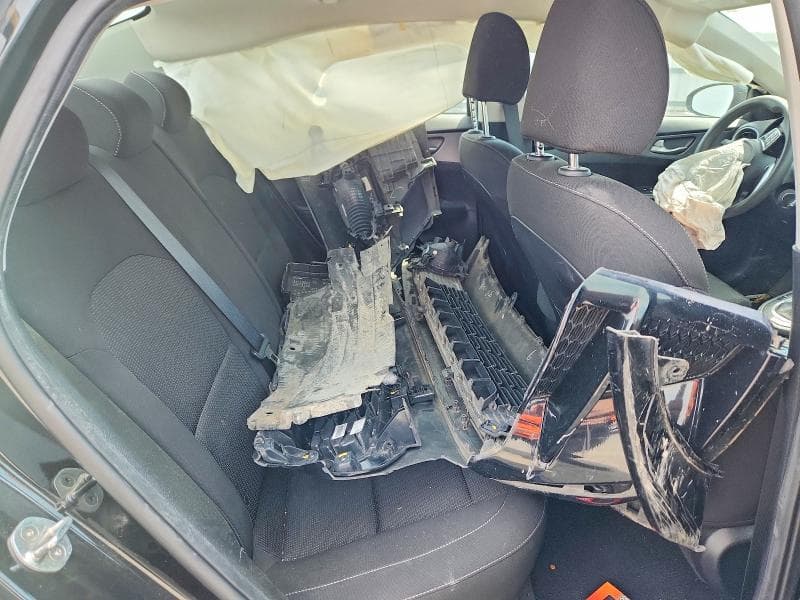 2019 KIA FORTE LXS 10