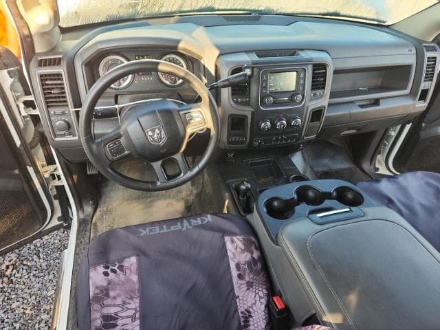 2018 RAM 4500 8