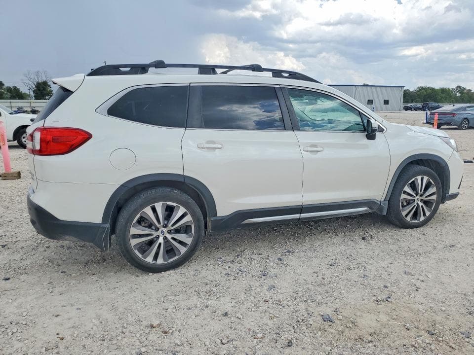 2021 SUBARU ASCENT LIMITED 3