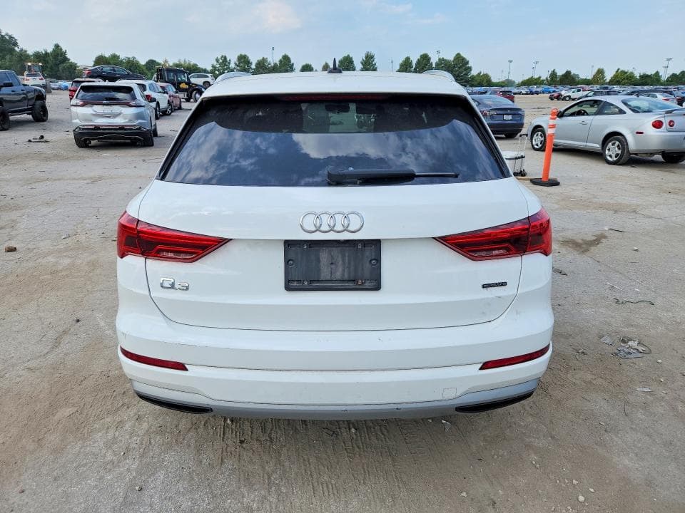 2019 AUDI Q3 PREMIUM 6