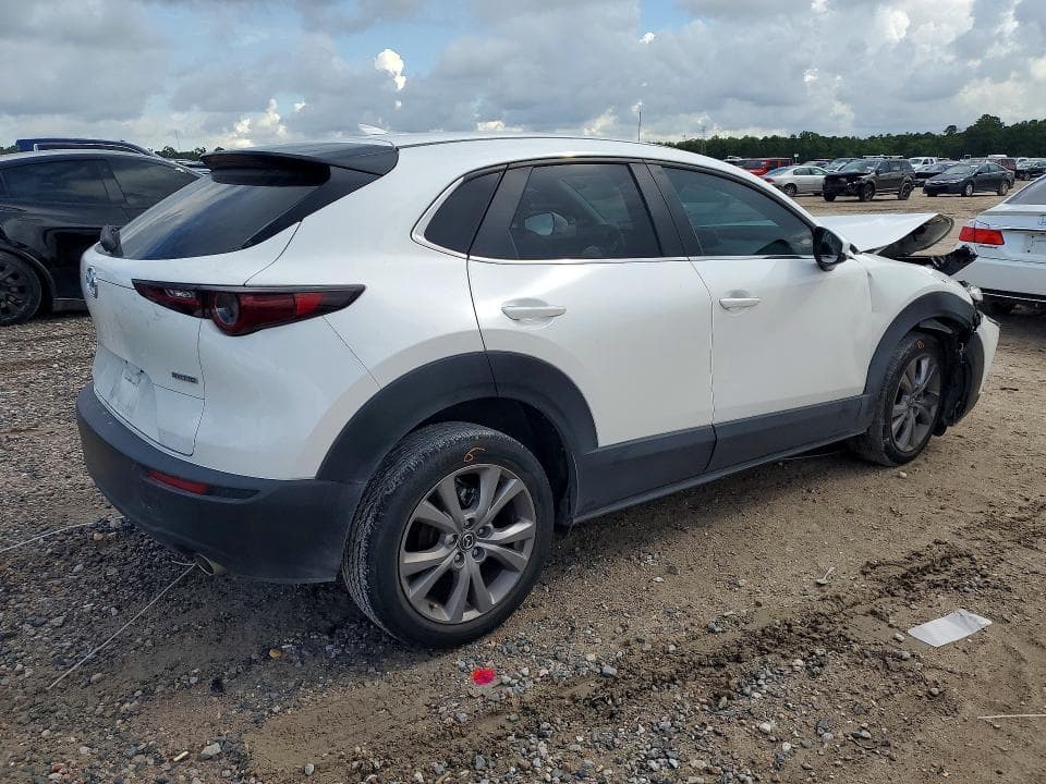 2020 MAZDA CX-30 PREFERRED 3