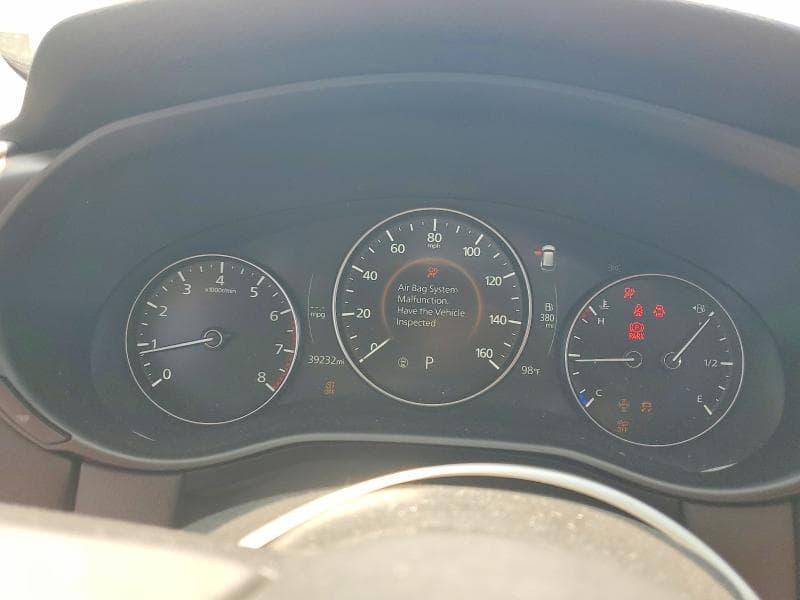 2024 MAZDA CX-50 PREMIUM PLUS 9